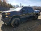 2022 CHEVROLET SILVERADO - 1GCPYBEKXNZ120758