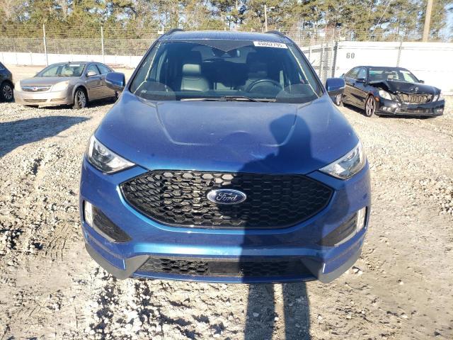 2020 FORD EDGE SEL - 2FMPK3J9XLBB54754