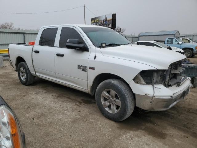 Vin: 3c6rr7ktxkg686924, lot: 47375755, ram 1500 tradesman 20194
