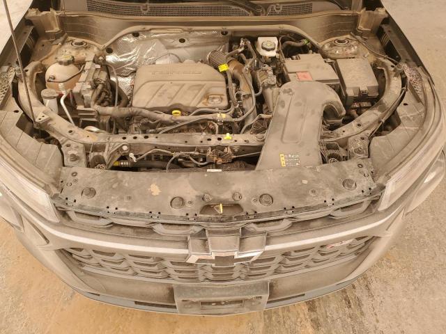 2024 CHEVROLET TRAX 1RS - KL77LGE25RC091705