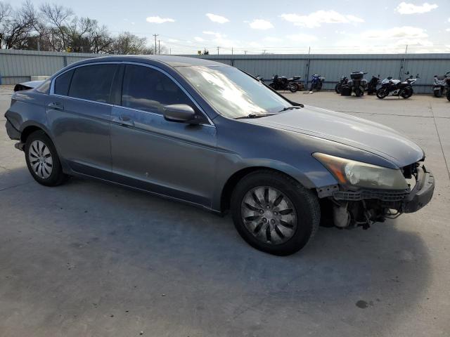 Vin: 1hgcp2f38ca153246, lot: 49855085, honda accord lx 20124