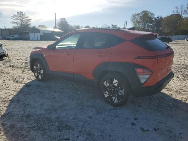 Vin: km8hb3ab7ru086035, lot: 49859855, hyundai kona sel 20242