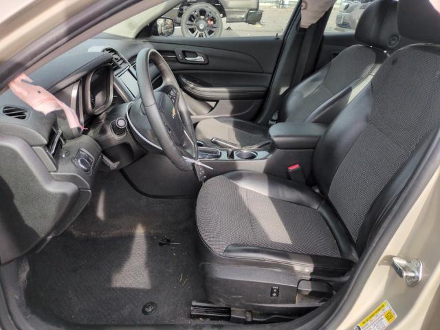 2016 CHEVROLET MALIBU LIM - 1G11C5SA4GF147954