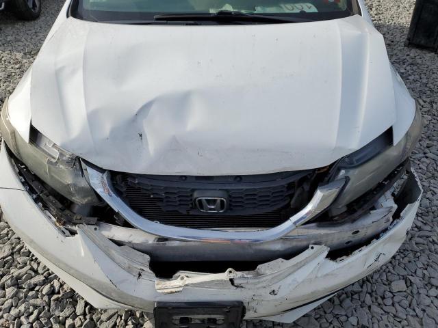 2015 HONDA CIVIC SE 19XFB2F78FE290105