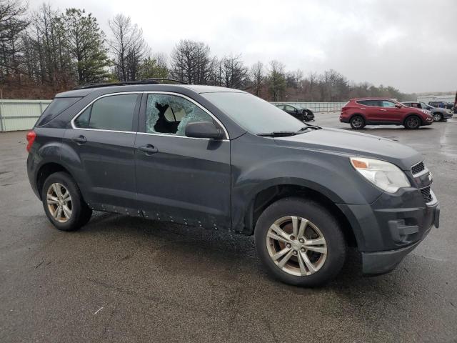 Vin: 2gnalbekxd6241070, lot: 49048875, chevrolet equinox ls 20134