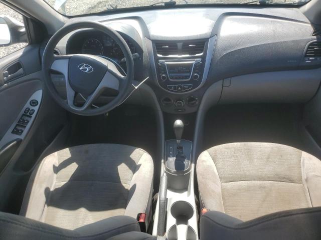 2017 HYUNDAI ACCENT SE - KMHCT4AEXHU363606