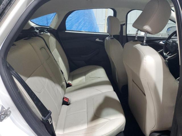 2016 FORD FOCUS TITA - 1FADP3N25GL307087