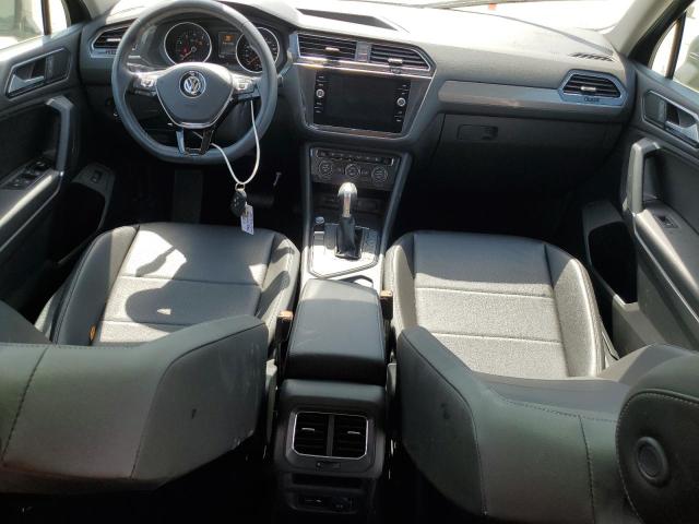 2018 VOLKSWAGEN TIGUAN SE - 3VV3B7AX5JM092380