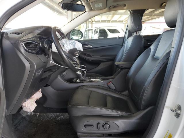2021 BUICK ENCORE GX - KL4MMFSL5MB157771