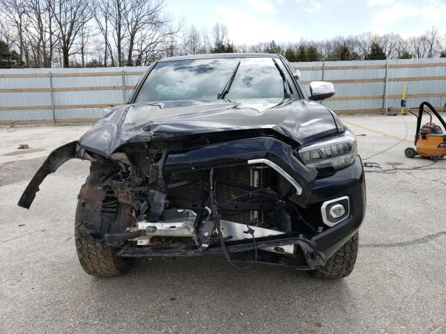 2022 TOYOTA TACOMA DOU 3TMHZ5BN3NM129238