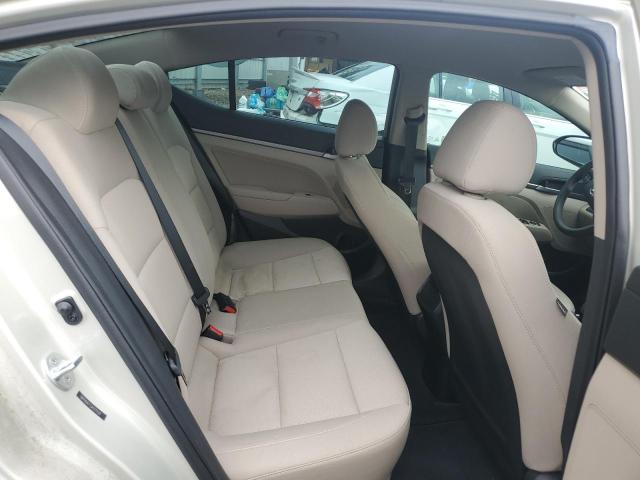 2018 HYUNDAI ELANTRA SE - 5NPD84LF1JH371139