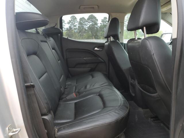 2015 GMC CANYON SLT 1GTG5CE32F1126691