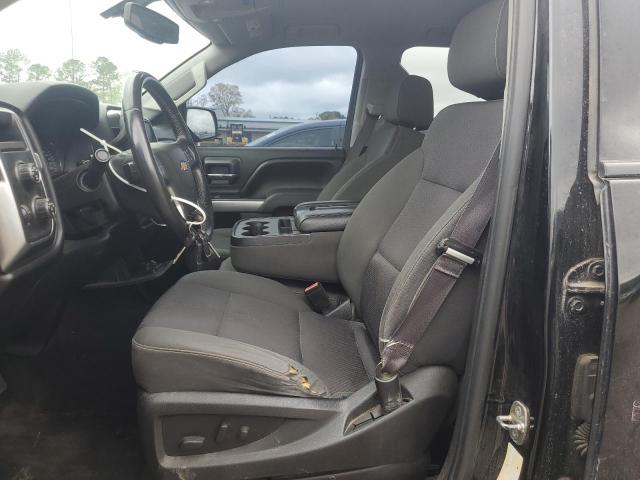 2015 CHEVROLET SILVERADO - 1GCVKREH6FZ241035