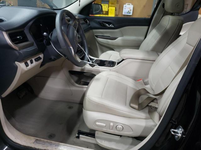 2021 GMC ACADIA DEN 1GKKNXLS2MZ205132