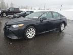 2019 TOYOTA CAMRY L - 4T1B11HK0KU766979