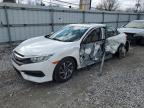 2016 HONDA CIVIC EX - 19XFC2F78GE036523