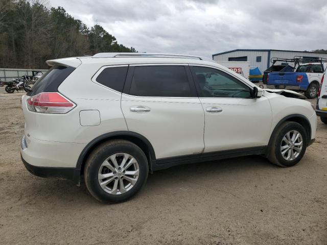 2015 NISSAN ROGUE S - KNMAT2MTXFP566355