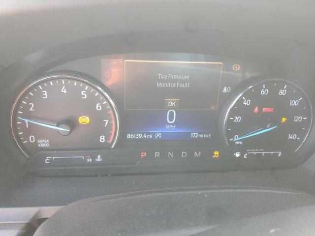 2020 FORD EXPLORER L - 1FMSK7FH7LGA88352