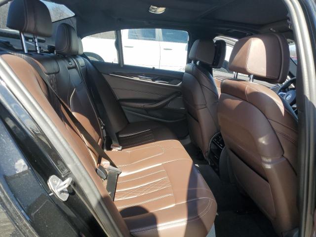 2019 BMW M550XI - WBAJB9C59KB289068
