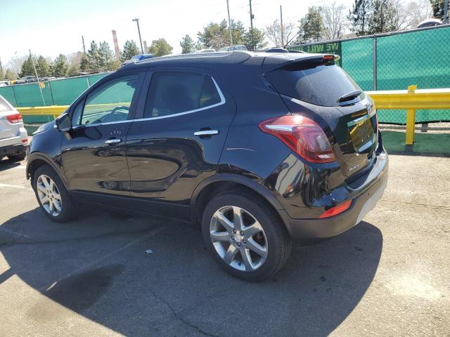 Vin: kl4cjhsb2hb038542, lot: 50047455, buick encore premium 20172
