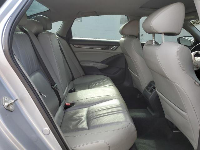 2019 HONDA ACCORD TOU - 1HGCV2F91KA031966