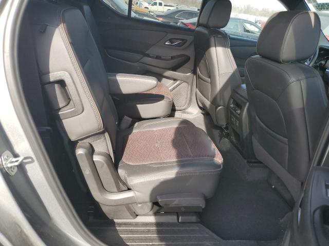 2023 CHEVROLET TRAVERSE H 1GNEVNKW3PJ191057