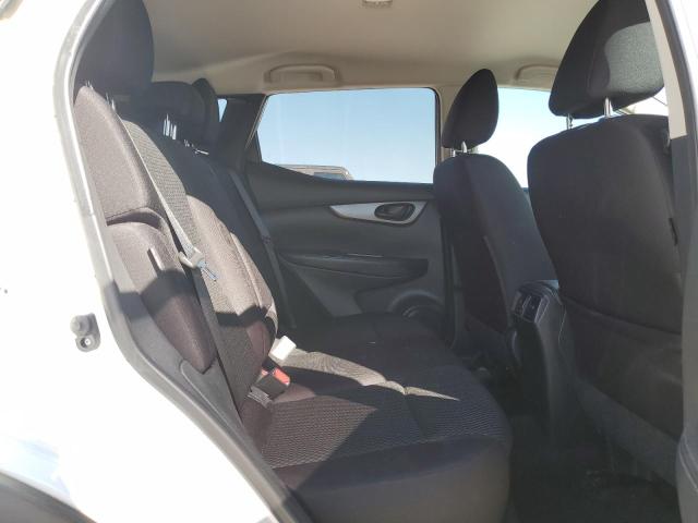 2020 NISSAN ROGUE SPOR - JN1BJ1CV2LW276705