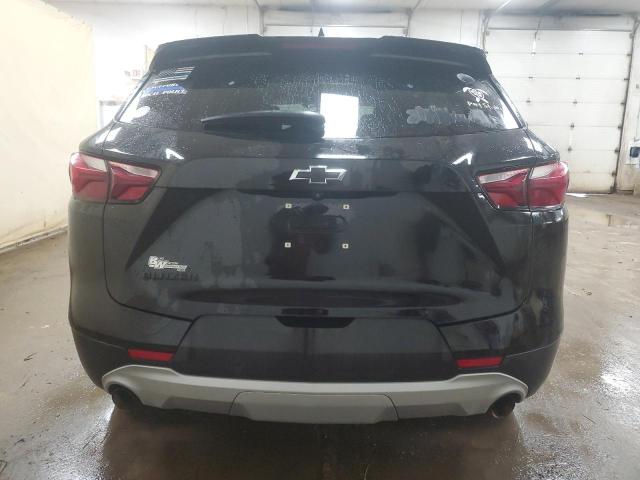2022 CHEVROLET BLAZER 2LT 3GNKBCR45NS177953
