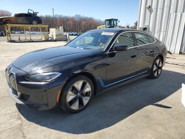 BMW I4 EDRIVE