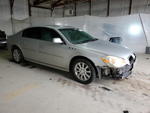 Vin: 1g4ha5emxbu138788, lot: 51317595, buick lucerne cx 20114