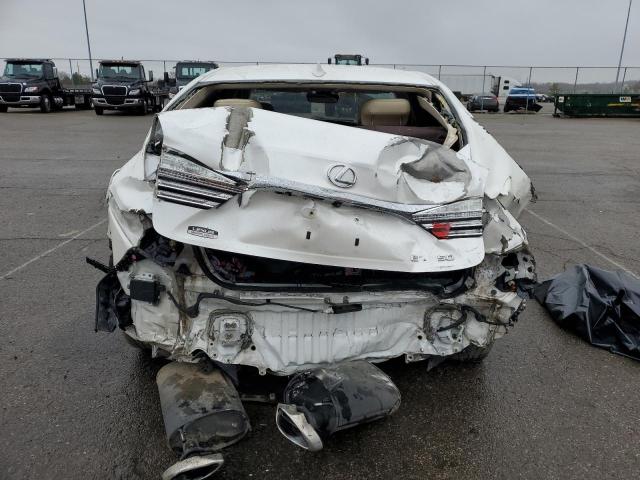 2017 LEXUS ES 350 JTHBK1GG5H2252840