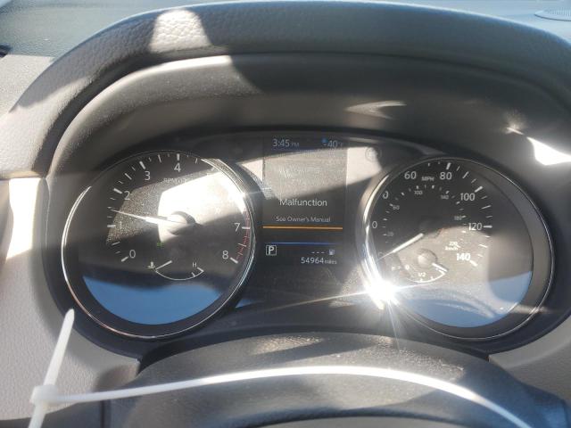 2019 NISSAN ROGUE S - JN8AT2MV9KW385818
