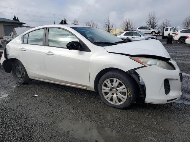 Vin: jm1bl1w89c1530954, lot: 47489535, mazda 3 i 20124