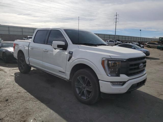 Vin: 1ftfw1ed3pfc63763, lot: 49288505, ford f-150 supercrew 20234
