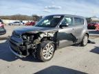 2018 KIA SOUL + - KNDJP3A59J7607115