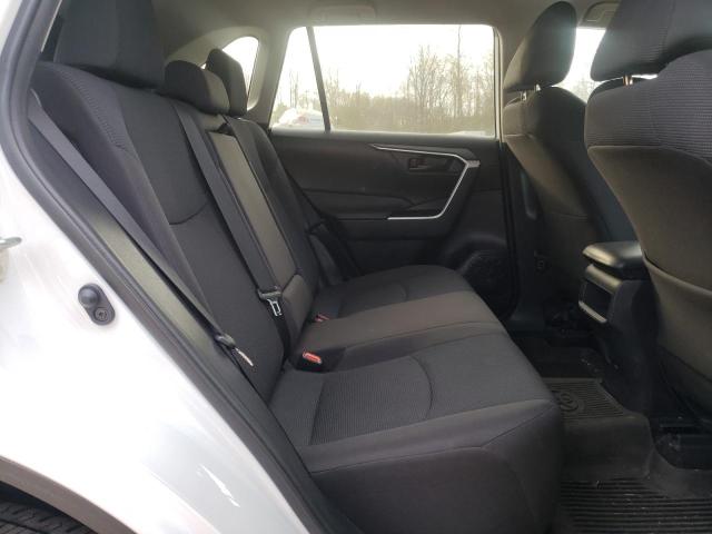 2020 TOYOTA RAV4 LE - 2T3H1RFV5LW098966