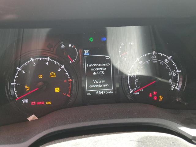2023 TOYOTA 4RUNNER SR5 JTEEU5JR2P5300815