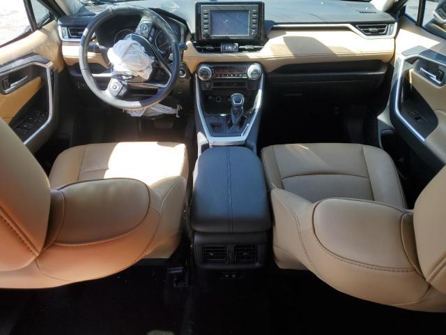 2019 TOYOTA RAV4 XLE P - 2T3C1RFV9KC027389