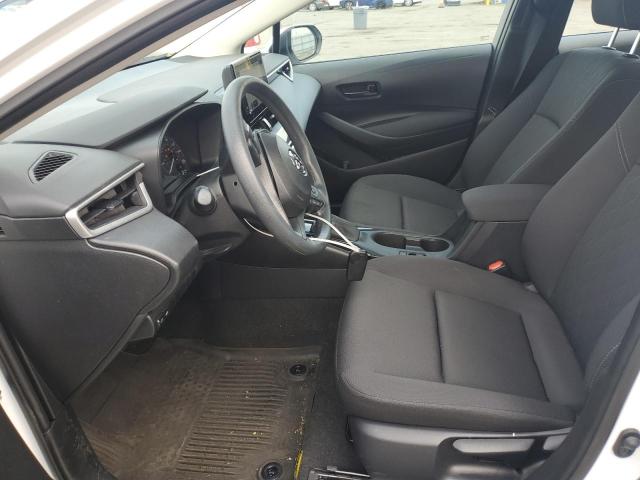 2024 TOYOTA COROLLA LE - 5YFB4MDEXRP179743