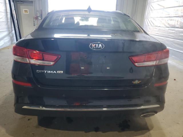 2019 KIA OPTIMA LX - 5XXGT4L38KG334555