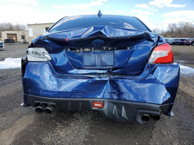 2015 SUBARU WRX JF1VA1A68F9836788