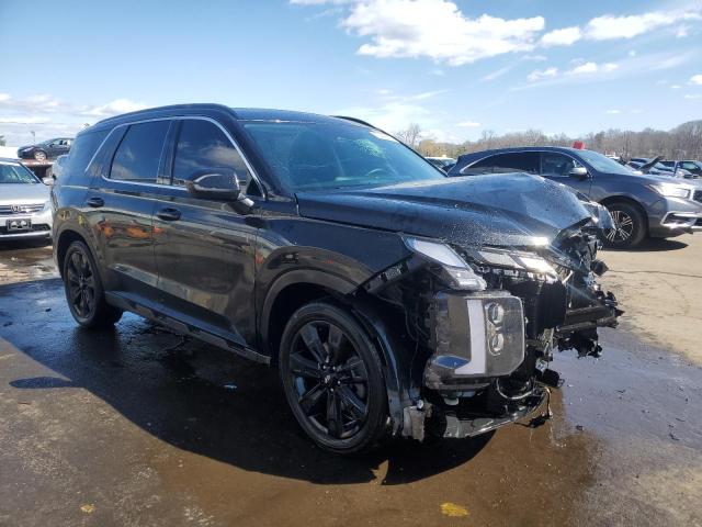 Vin: km8r3dge5pu563275, lot: 50448935, hyundai palisade x xrt 20234