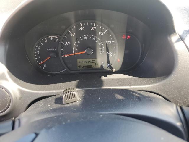 2017 MITSUBISHI MIRAGE G4 - ML32F3FJXHHF05605