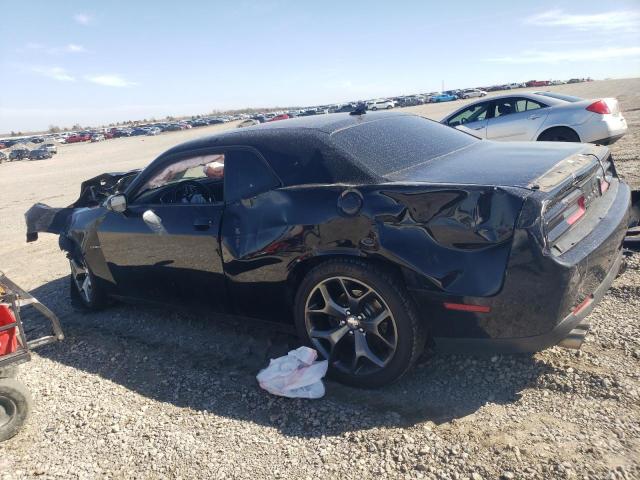 Vin: 2c3cdzbt7fh869412, lot: 49107355, dodge challenger sxt plus 20152