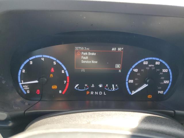 2022 FORD BRONCO SPO - 3FMCR9B69NRD65398
