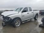 2018 RAM 1500 ST - 1C6RR7FG2JS203690