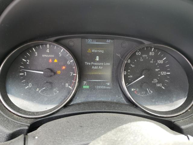 2017 NISSAN ROGUE S - KNMAT2MVXHP596993