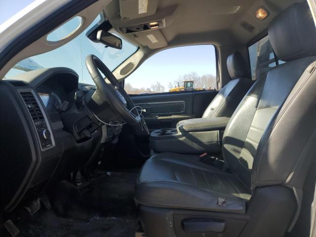 2016 RAM 3500 ST 3C63R3AL2GG374507