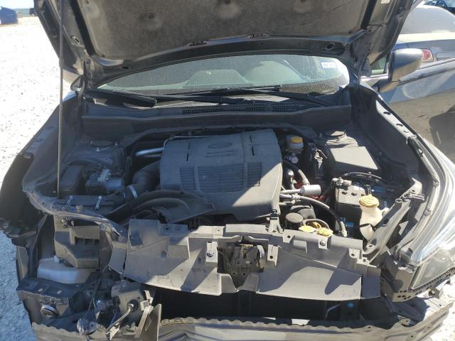 2019 SUBARU FORESTER JF2SKACC5KH420602
