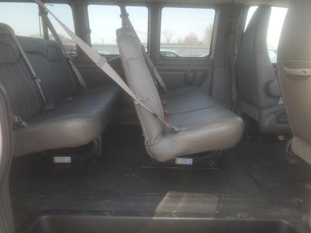 2016 GMC SAVANA G35 1GJZ7NFG2G1132775